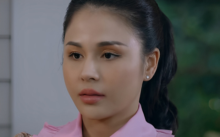 Trạm Cứu Hộ Trái Tim tập 4: Người yêu cũ của Ngân Hà xuất hiện, bà Lan có hành động lạ Ảnh 2