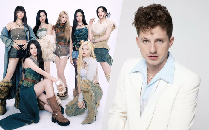 Sướng như BABYMONSTER: Được Charlie Puth dành tặng sáng tác riêng trong album đầu tay Ảnh 2