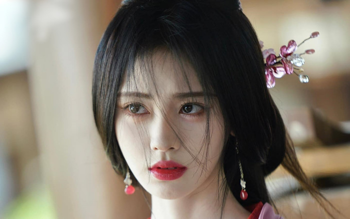 Cúc Tịnh Y bị chê diễn xuất trong phim mới, Cung Tuấn bất ngờ bị nhắc tên Ảnh 2