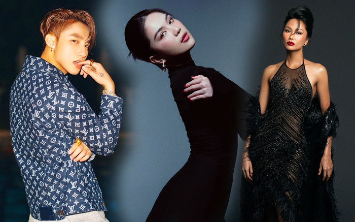 Showbiz 18/3: Ngọc Trinh bày tỏ quan điểm về hạnh phúc, H'Hen Niê và bạn trai nghi tái hợp Ảnh 2