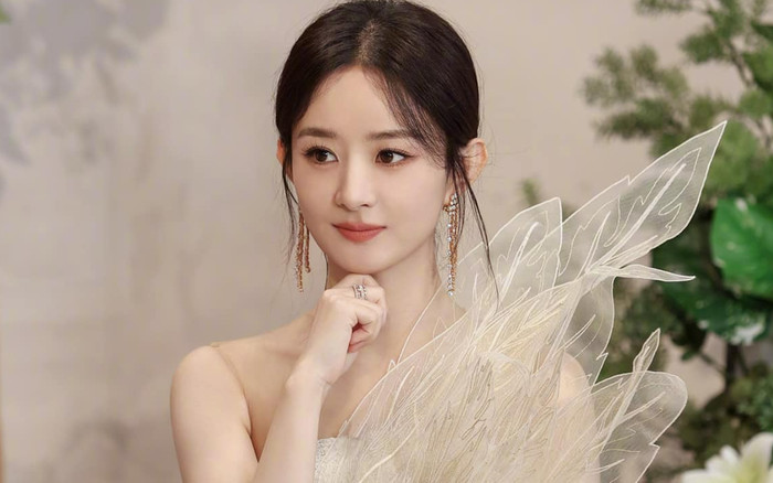 Triệu Lệ Dĩnh và đoàn phim Dữ Phượng Hành bị tố marketing quà đà Ảnh 2