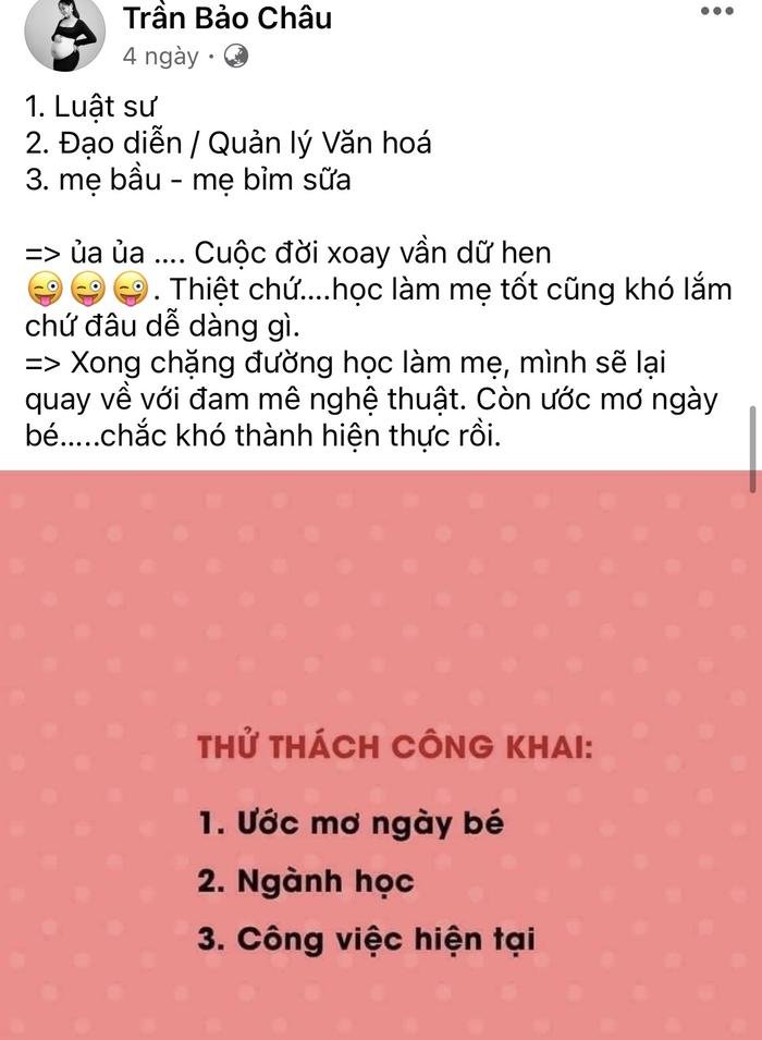 Thử thách công khai nghề nghiệp lọt vào top những hashtag khiến dân mạng phát cuồng Ảnh 3