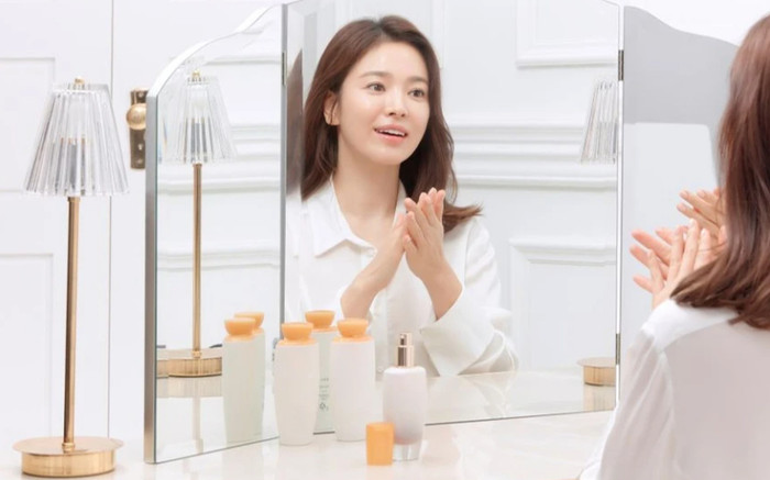 Những lưu ý khi chăm sóc da mặt mùa hè Ảnh 2