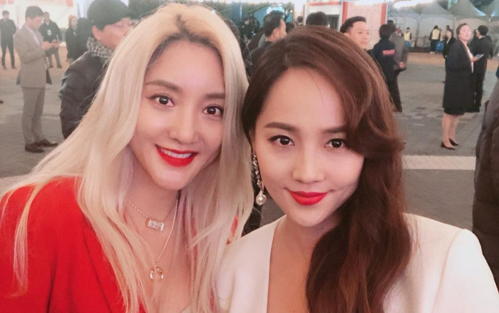 Nữ ca sĩ gây tranh cãi khi tiết lộ từng đưa bạn trai về ký túc xá Ảnh 2