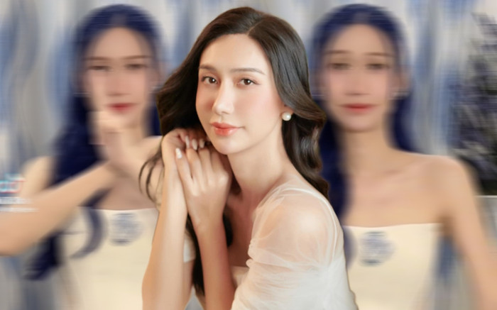 Lynk Lee xuất hiện với diện mạo mới, dân mạng: 'Nhận không ra luôn' Ảnh 2