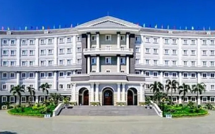 TP.HCM: Một trường quốc tế bất ngờ cho cả ngàn học sinh nghỉ học Ảnh 2