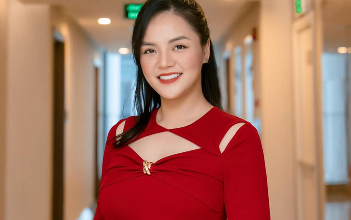 Thu Quỳnh mang nhiều nỗi lo trước thềm sinh nở lần hai Ảnh 2