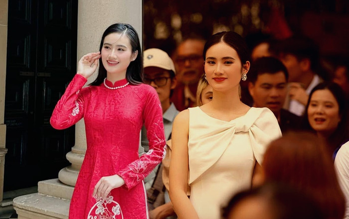 Sau một năm sóng gió, Hoa hậu Ý Nhi sẽ trở lại mạnh mẽ? Ảnh 2