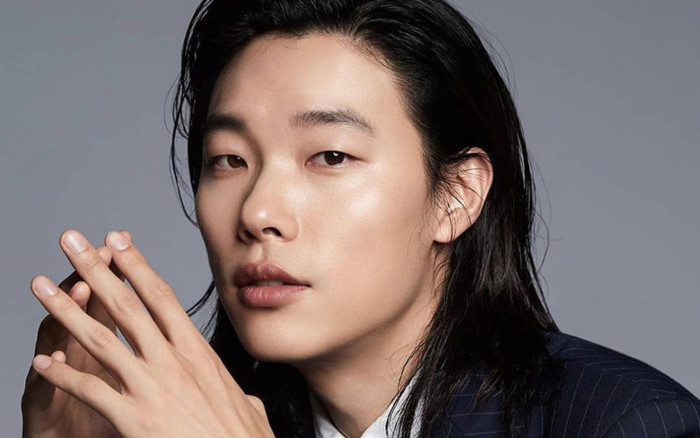 Bạn trai Han So Hee: 'Trai xấu' đắt giá của Kbiz, từng đánh bại Song Kang Ho lên ngôi Ảnh đế Ảnh 2