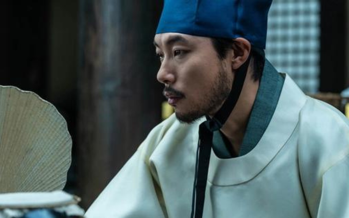 Ryu Jun Yeol trong phim Dạ Điểu, tác phẩm giúp ảnh thắng Ảnh đế Baeksang.