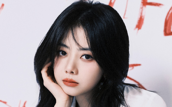 'Tiểu hoa đán' Đàm Tùng Vận từng bị nhiều đạo diễn từ chối hợp tác vì ngoại hình Ảnh 2