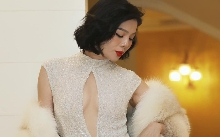 Thừa nhận rất đàn ông, Lệ Quyên phải rơi nước mắt trong hoàn cảnh này Ảnh 2