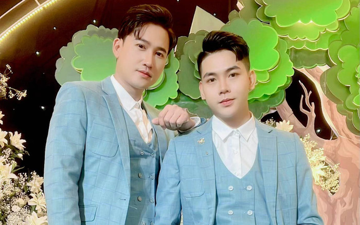 Thanh Đoàn lên tiếng chuyện chia tay với Hà Trí Quang Ảnh 2