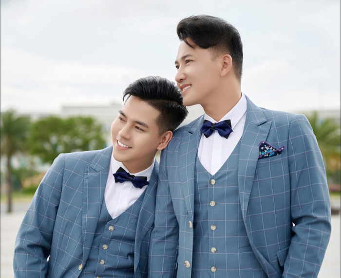 Cặp đôi Hà Trí Quang và Thanh Đoàn sẽ tổ chức lễ cưới trong năm nay.