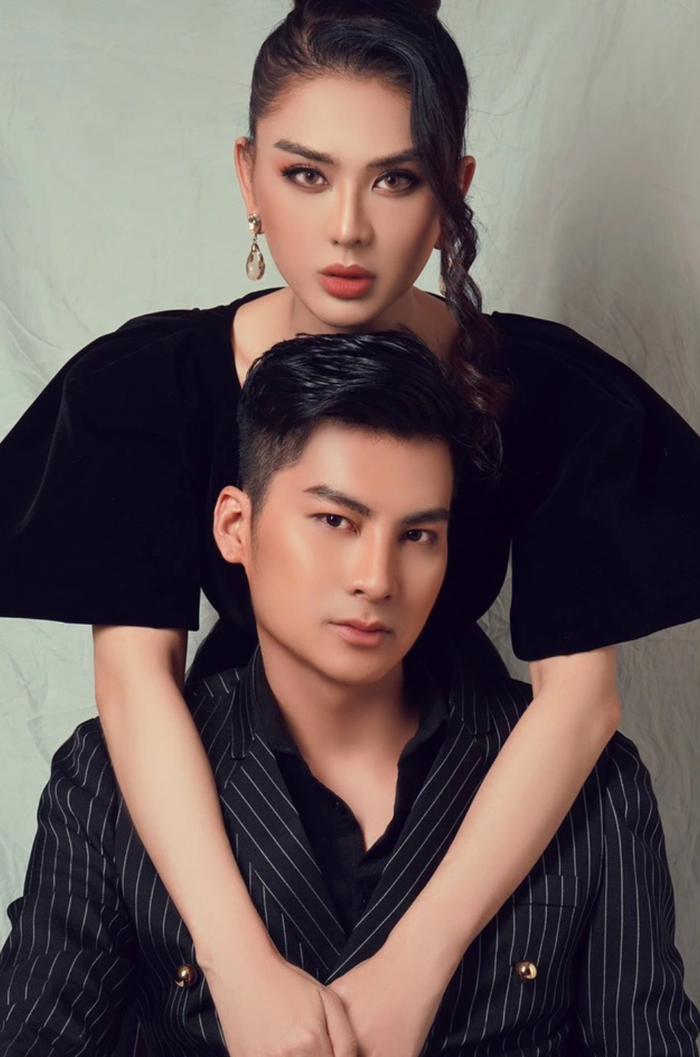 Lâm Khánh Chi - Phi Hùng từng có cuộc hôn nhân kéo dài trong 4 năm.