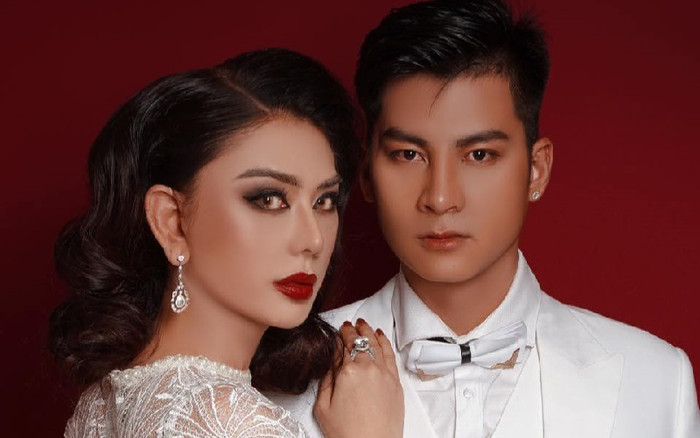 Lâm Khánh Chi có động thái lạ với chồng cũ sau nhiều năm ly hôn Ảnh 2