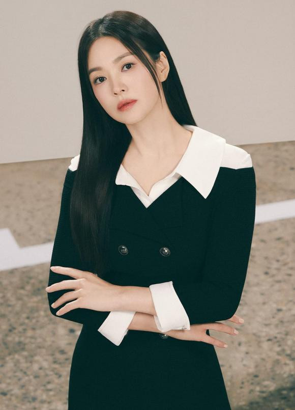 Bí quyết chăm sóc da mặt này giúp Song Hye Kyo được mệnh danh là 'quốc bảo nhan sắc' xứ kim chi.