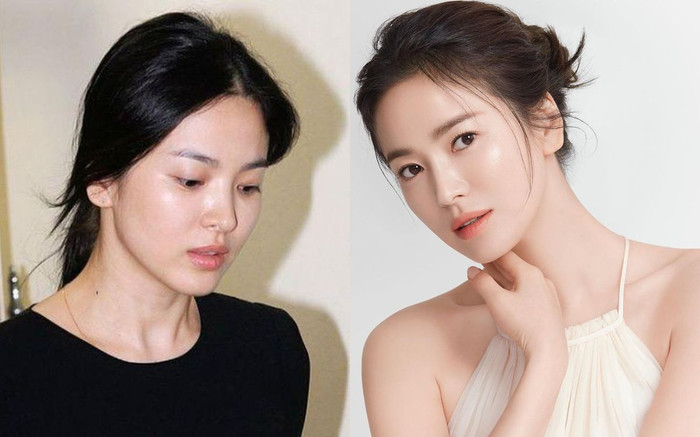 Song Hye Kyo lọt top sao nữ đẹp nhất thế giới nhờ công thức chăm sóc da mặt đơn giản này Ảnh 2