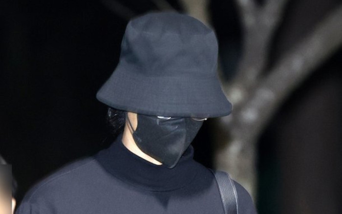 Jung Joon Young ra tù sớm, giữ nguyên một thái độ trước truyền thông Ảnh 2