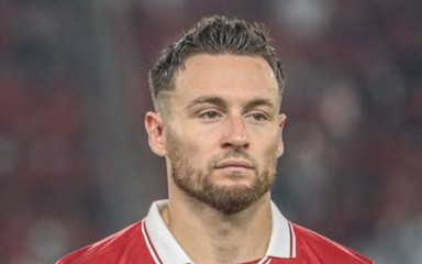 Sao nhập tịch Indonesia 'dọa' tuyển Việt Nam Ảnh 2