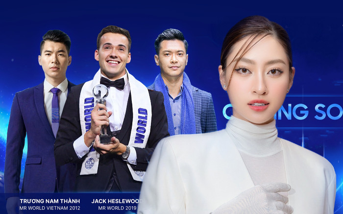 Vì sao Mr World Vietnam 2024 giới hạn độ tuổi tham dự? Ảnh 2