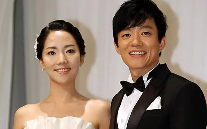 Cặp đôi nổi tiếng ly hôn sau 14 năm mặn nồng: Bất ngờ với lý do phía sau! Ảnh 2