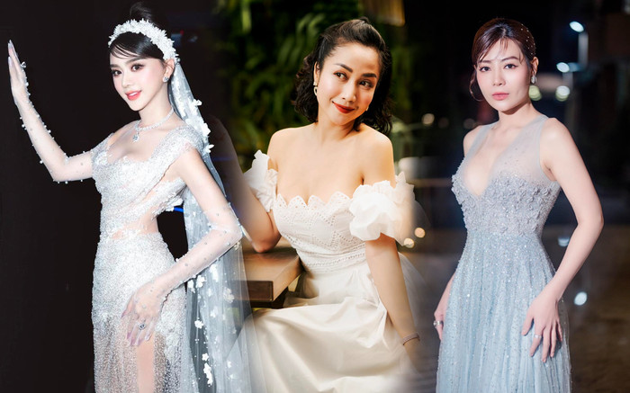 Showbiz 19/3: Thanh Hương bật khóc nhắc về mẹ chồng cũ, Ốc Thanh Vân nói gì trước tin đồn ly hôn Ảnh 2