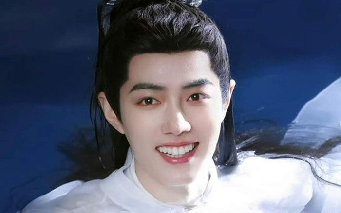 Hóa ra Tiêu Chiến mới là nam chính đầu tiên của Dữ Phượng Hành Ảnh 2