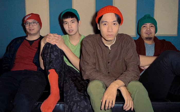 Nhóm nhạc Vpop từng được đề cử GRAMMY thông báo ngừng biểu diễn Ảnh 2