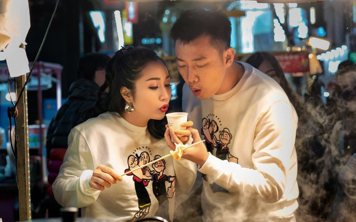 Rộ tin đồn Ốc Thanh Vân ly hôn chồng sau 16 năm chung sống, chính chủ lên tiếng! Ảnh 2
