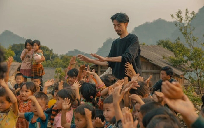 Đen Vâu công khai tiền từ thiện, khán giả phát hiện chi tiết lạ Ảnh 2