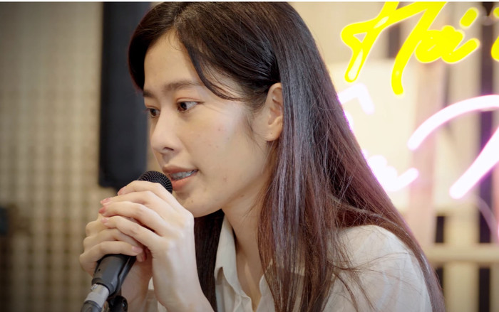 Bi hài của Nam Em: Livestream có lượt xem gấp mấy lần view MV ca nhạc Ảnh 2