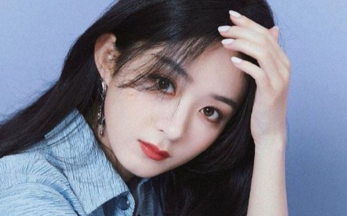 Triệu Lệ Dĩnh có cảnh nóng nhất sự nghiệp, hot thế nào mà khiến Lâm Canh Tân phải đỏ mặt? Ảnh 2