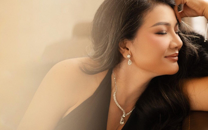 'Nữ hoàng cảnh nóng' Kiều Trinh gặp chấn thương Ảnh 2