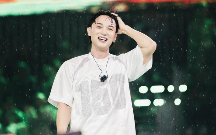 Trúc Nhân phát cuồng một nữ ca sĩ, hóa ra là thần tượng suốt chục năm qua Ảnh 2