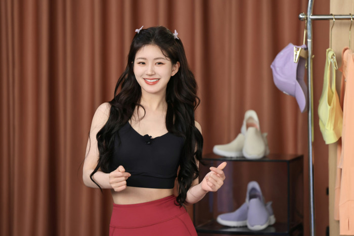 Triệu Lộ Tư đang là sao nữ có sự nghiệp thành công nhất nhì lứa tiểu hoa 95. 