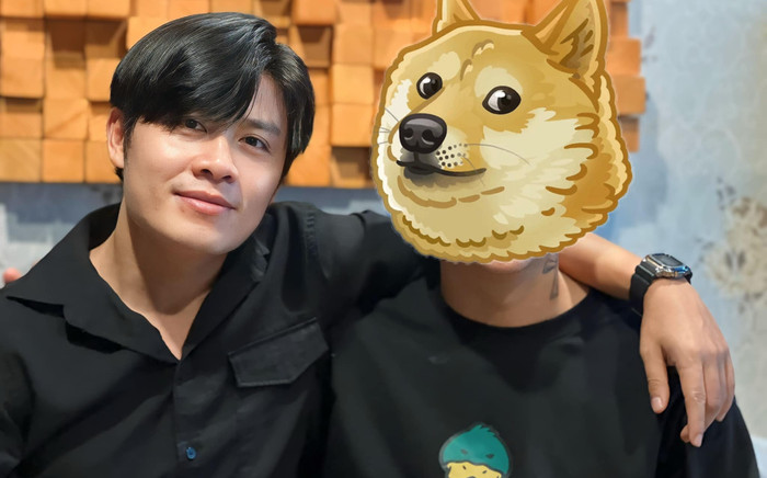 Nhạc sĩ Nguyễn Văn Chung hé lộ hợp tác với một nam ca sĩ, dân mạng gọi tên Hoài Lâm Ảnh 2