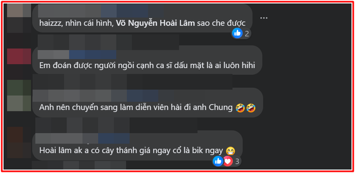 Nhạc sĩ Nguyễn Văn Chung hé lộ hợp tác với một nam ca sĩ, dân mạng gọi tên Hoài Lâm Ảnh 2