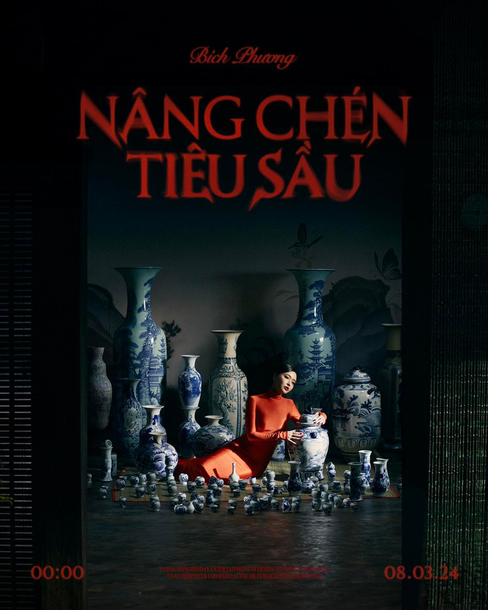 Vpop tuần qua: Lệ Quyên gây tranh cãi với trang phục đi hát, Bích Phương thành lập công ty mới Ảnh 7