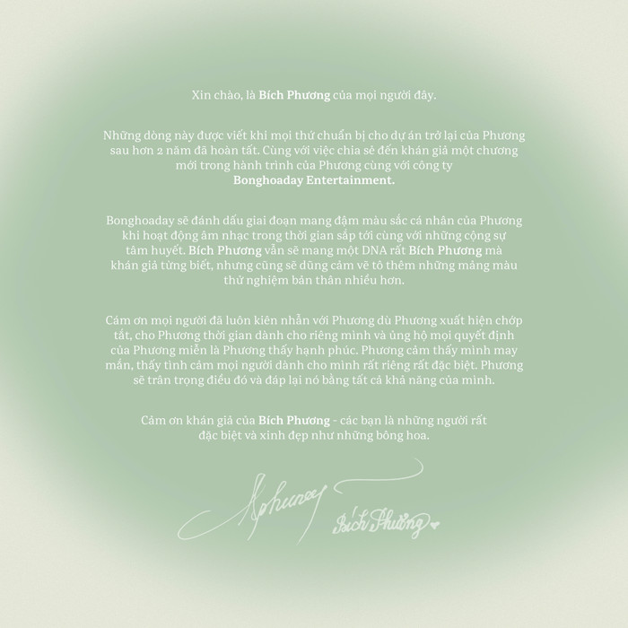 Vpop tuần qua: Lệ Quyên gây tranh cãi với trang phục đi hát, Bích Phương thành lập công ty mới Ảnh 10