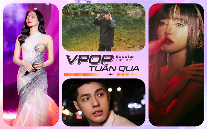 Vpop tuần qua: Lệ Quyên gây tranh cãi với trang phục đi hát, Bích Phương thành lập công ty mới Ảnh 2