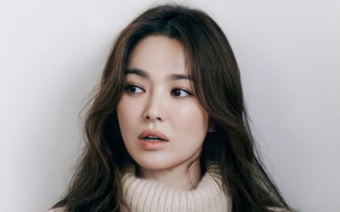 Giữa lùm xùm Han So Hee, Song Hye Kyo liền công khai danh tính người đặc biệt trong cuộc đời Ảnh 2