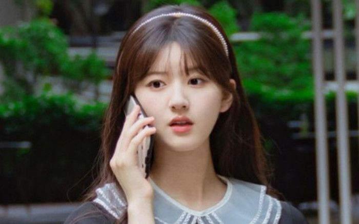 Tình cũ Triệu Lộ Tư lộ tình trạng báo động, nhan sắc chưa qua chỉnh sửa khiến dân mạng hoang mang Ảnh 2