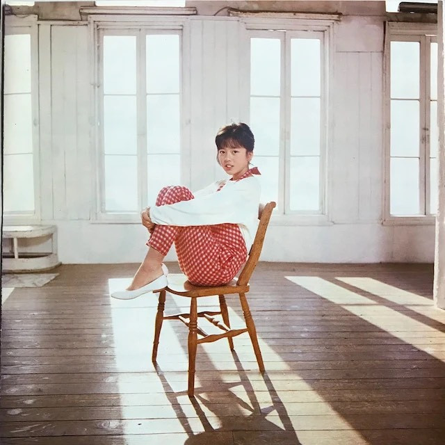 Ngọc nữ này có cuộc sống khốn khó sau khi rời showbiz.