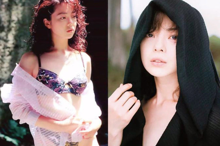  Cô công khai mắc cả bệnh thể chất lẫn tinh thần.