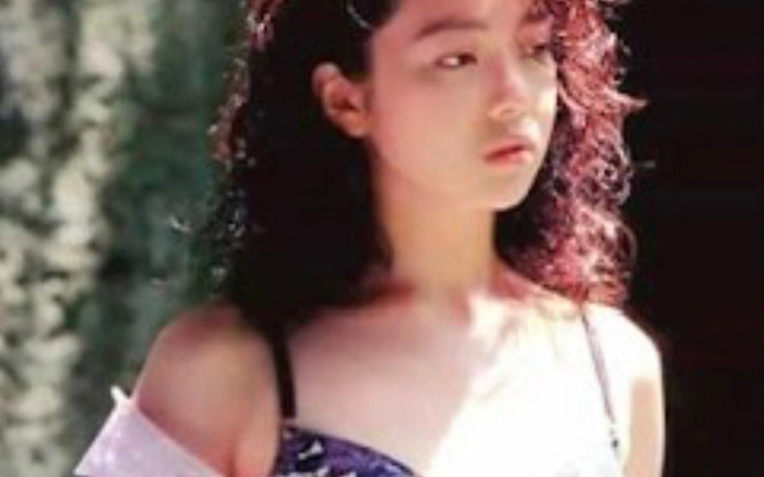 Sao nữ đình đám một thời nay sống chật vật bằng tiền trợ cấp xã hội Ảnh 2