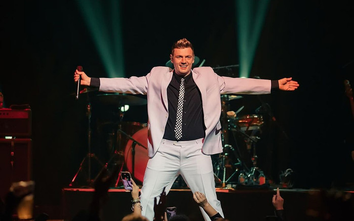 Việt Nam đứng đầu danh sách tour diễn của thành viên Backstreet Boys Ảnh 2