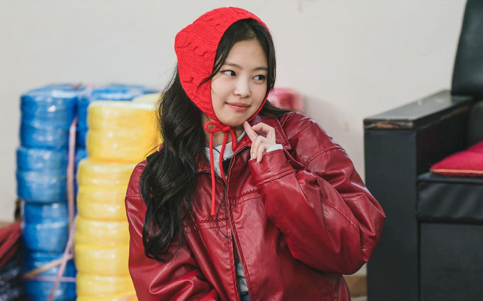 Jennie (BLACKPINK) gây tranh cãi vì 'bận chuẩn bị album solo' Ảnh 2