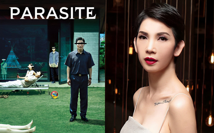 Xuân Lan nói gì khi phim mới bị 'tố' đạo nhái Ký Sinh Trùng? Ảnh 2