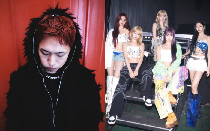 Rapper Hàn thẳng thừng chê bai khả năng ca hát của 'em gái BTS' Ảnh 2